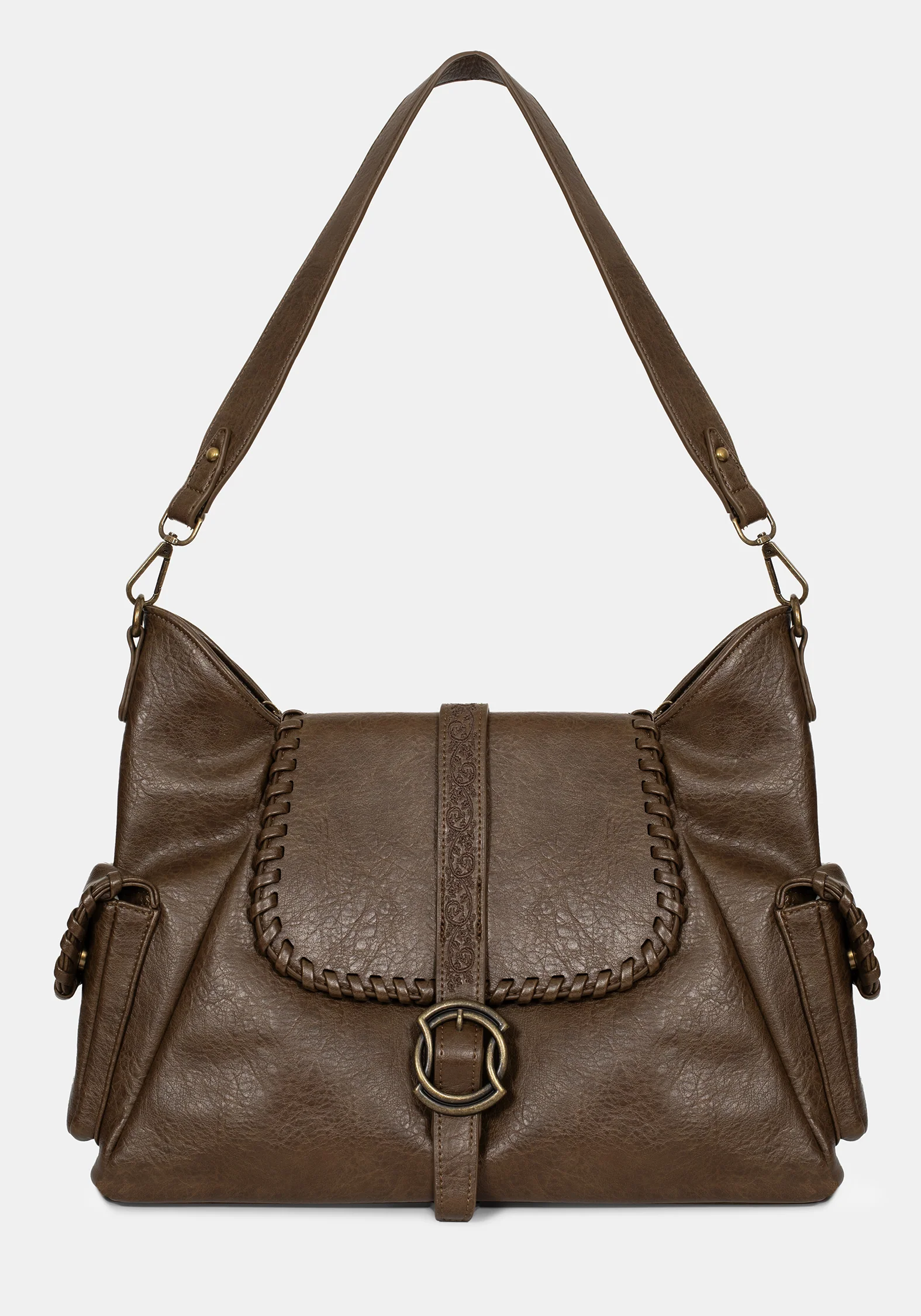 Tessara Celtic Knot Pocket Bag