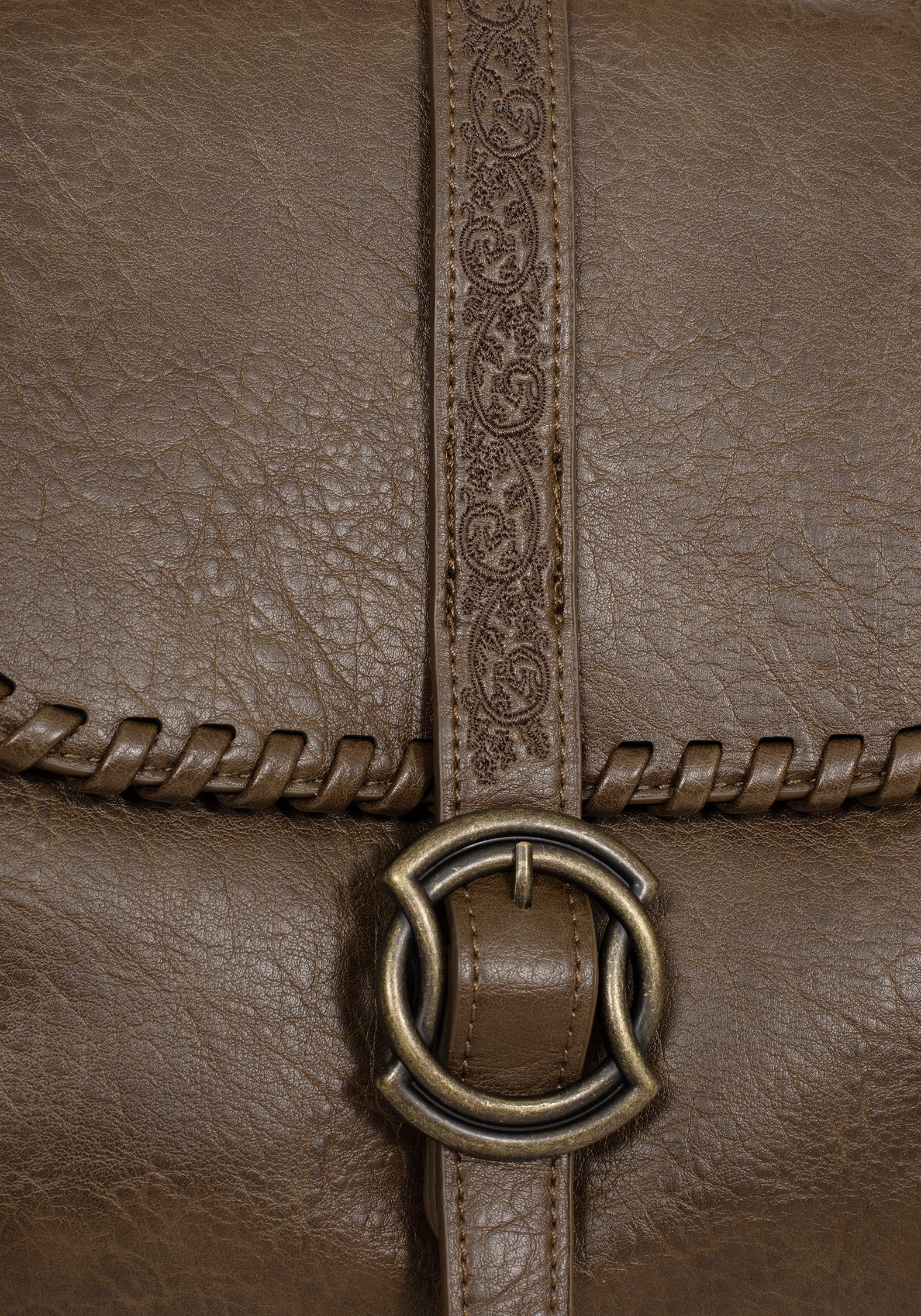 Tessara Celtic Knot Pocket Bag - Image 3