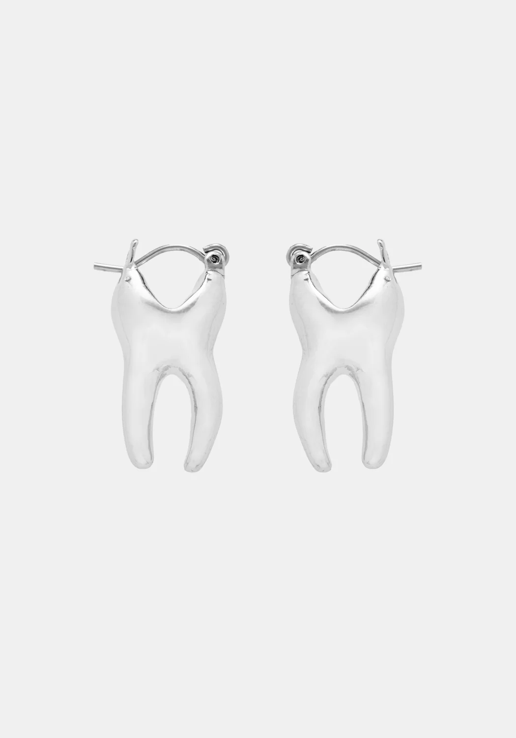 Tooth Earrings XJ - Image 2