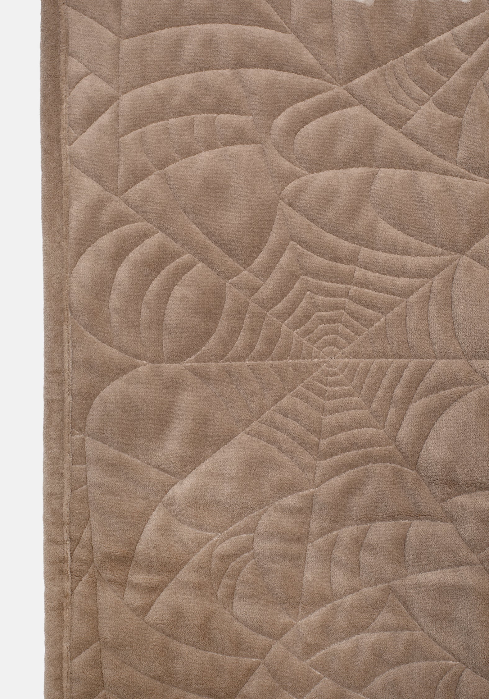Webwynn Cobweb Quilted Blanket - Image 3