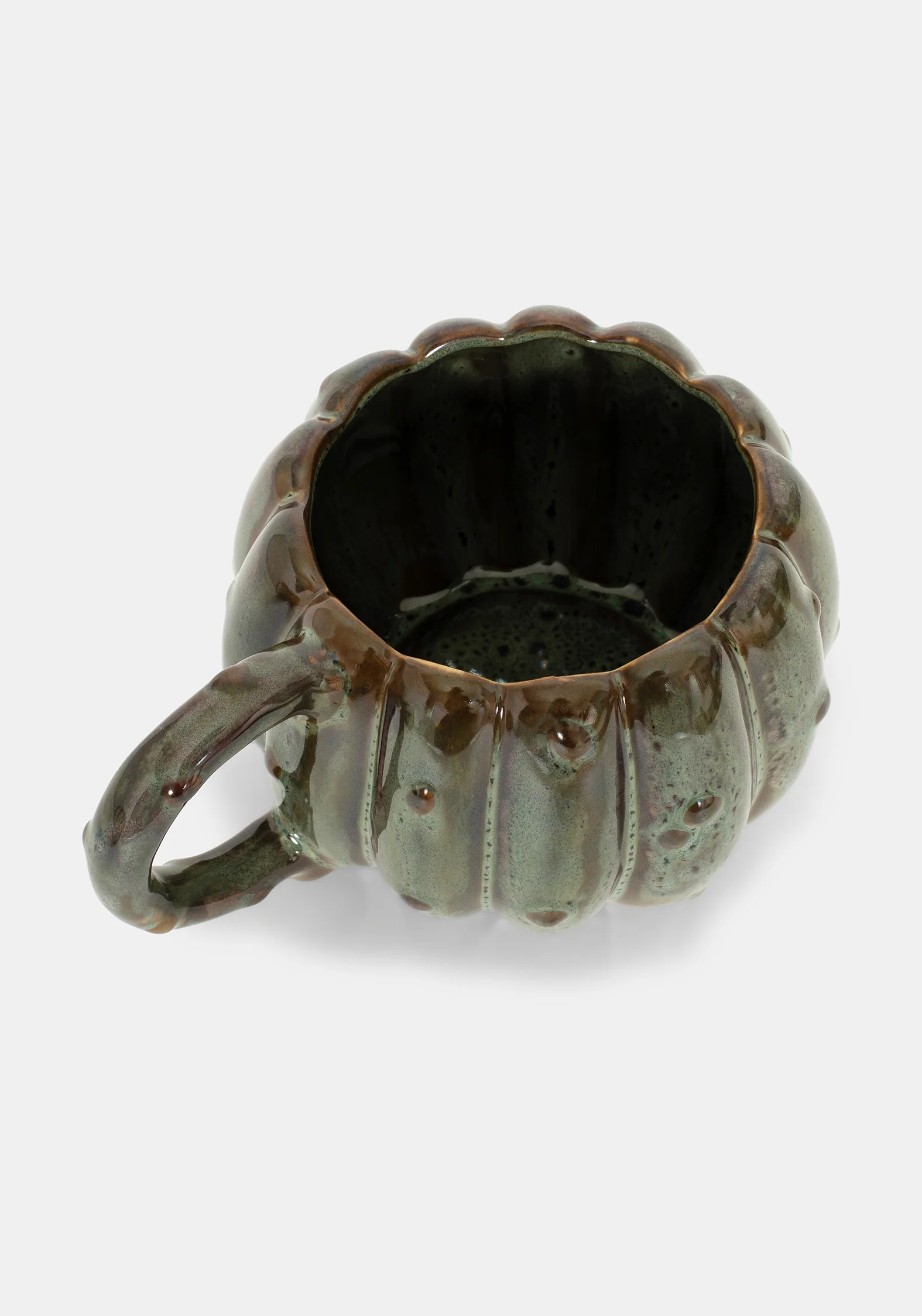 Wickhollow Gourd Mug - Image 4
