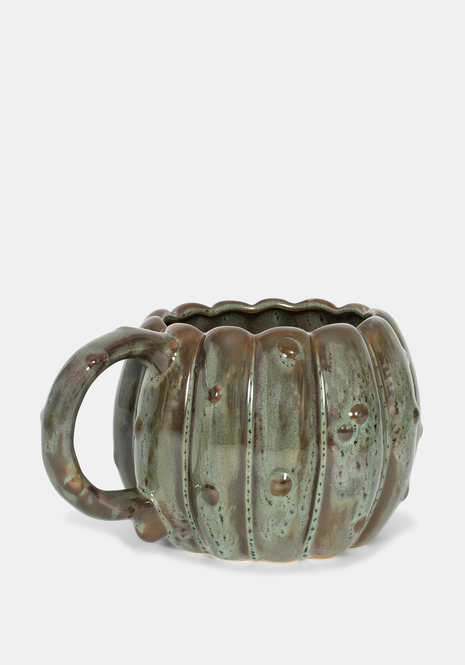 Wickhollow Gourd Mug - Image 5