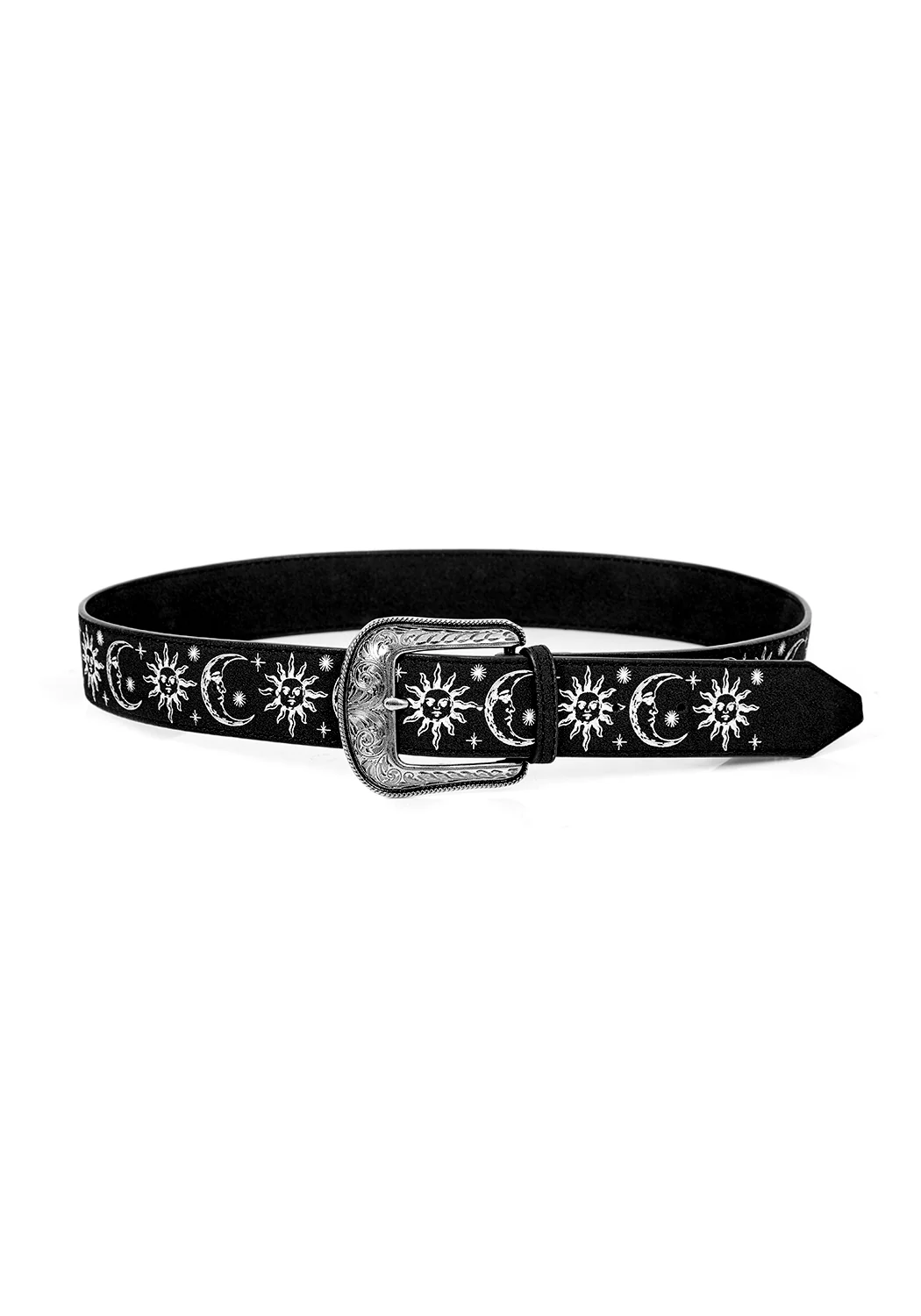 Zappa Guitar Strap Jeans Belt - Image 9